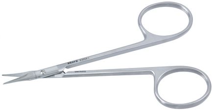 Stevens Tenotomy Scissors Light Straight